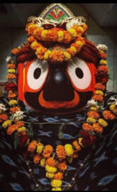 Jai jagganath