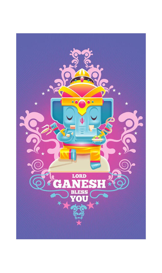 Shri Ganesh