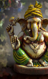 Ganesha