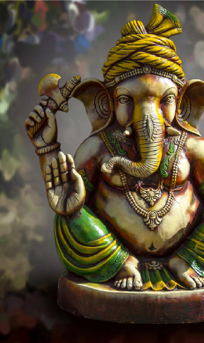Ganesha