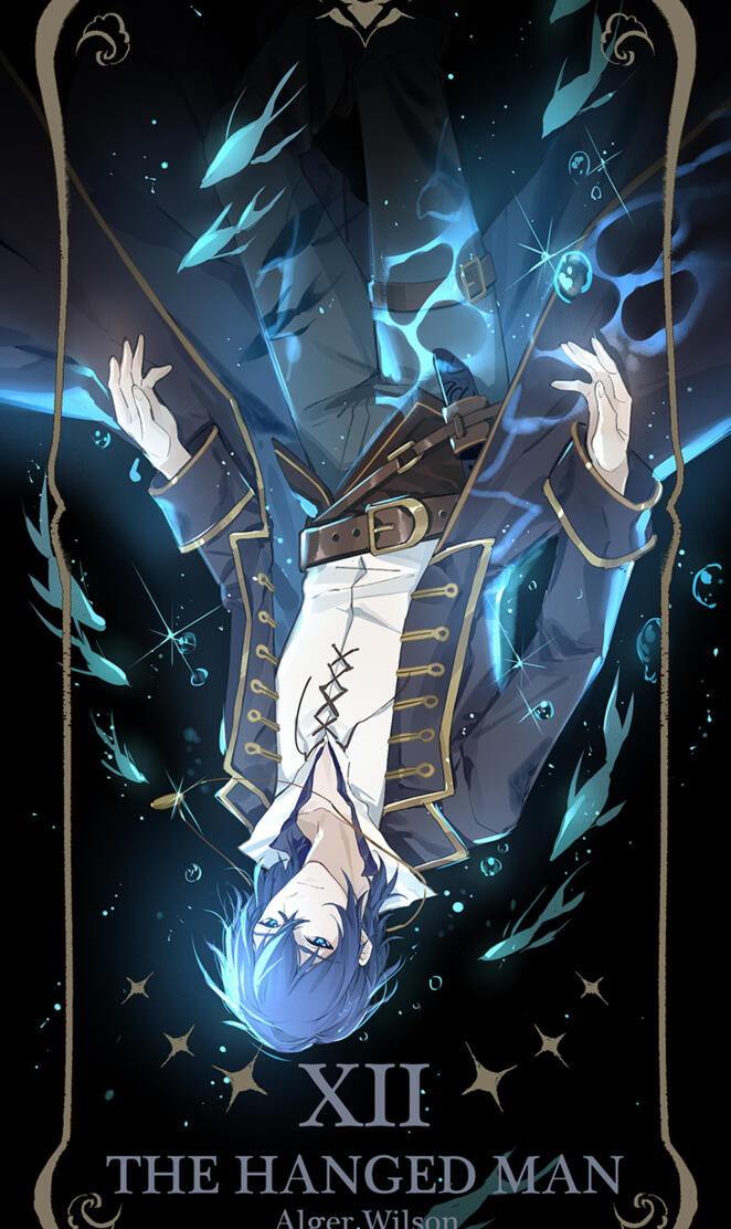 The Hanged Man