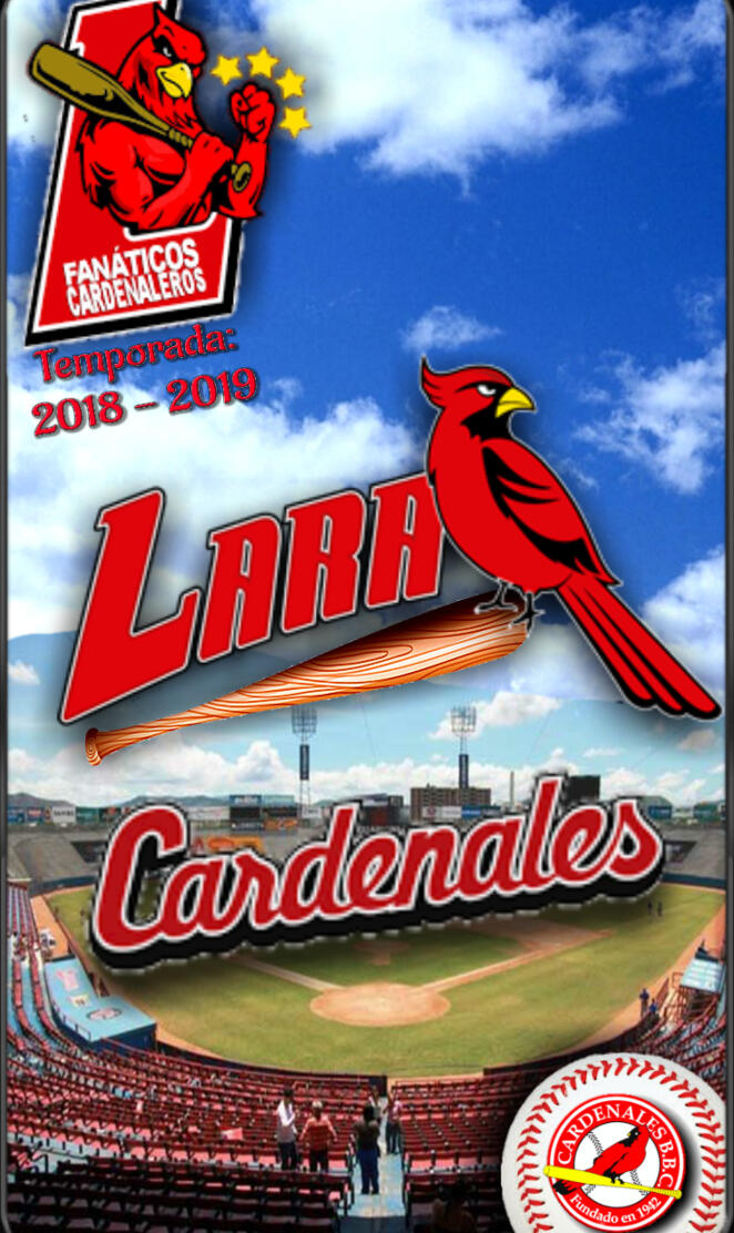 Cardenales de Lara