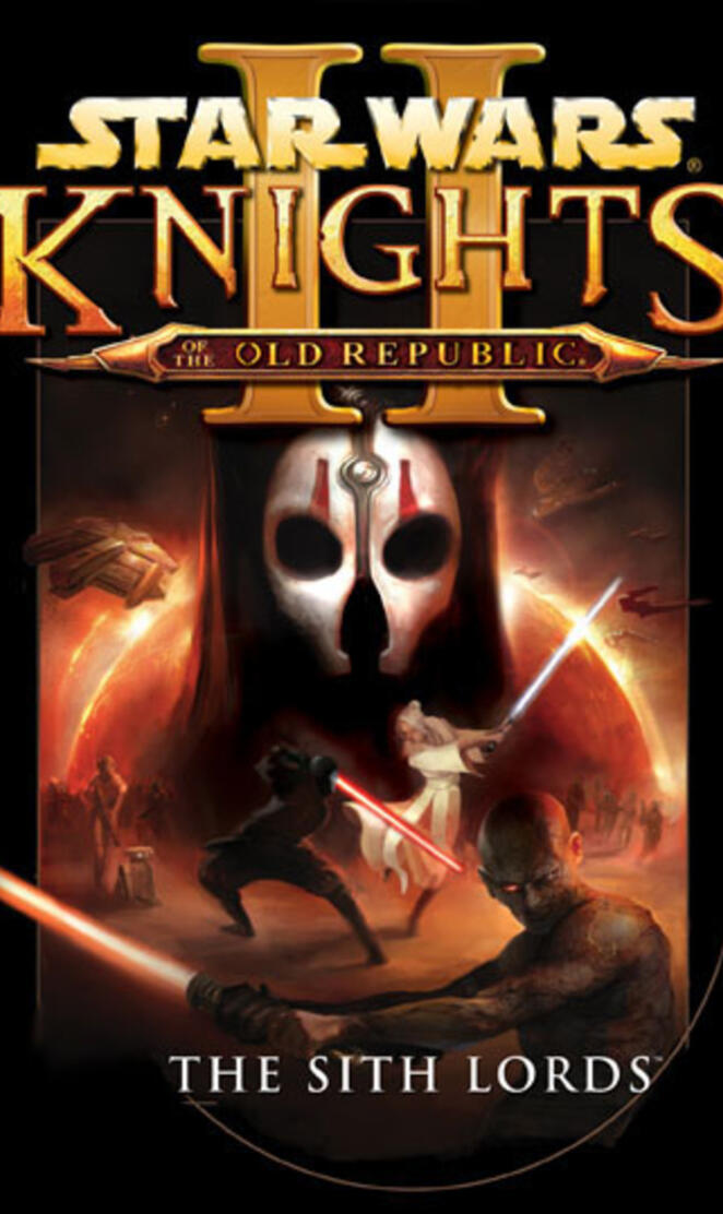 Kotor II