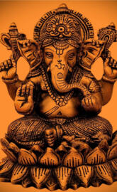 Ganesha