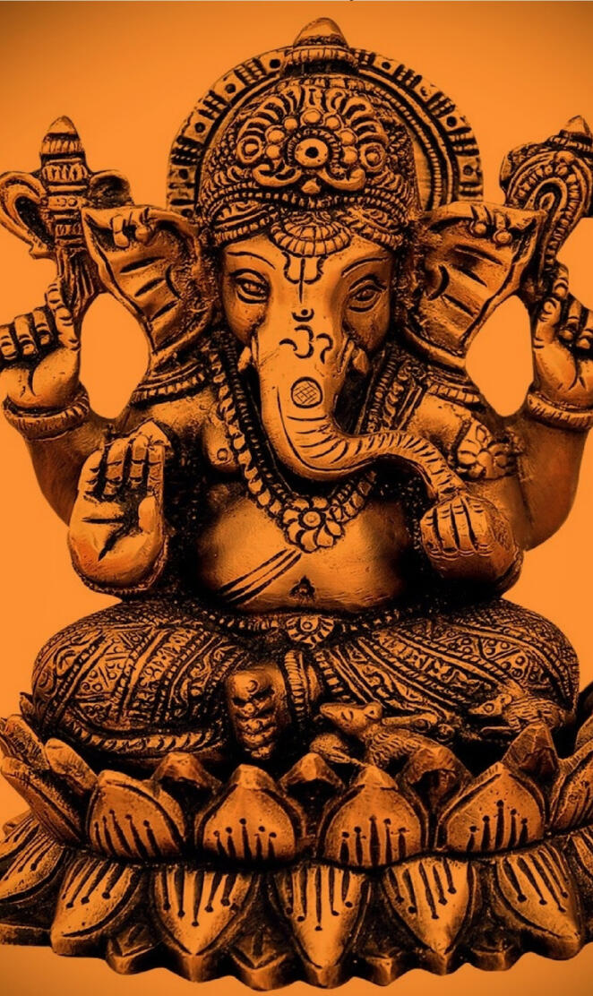 Ganesha