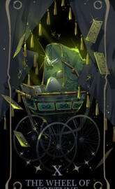 The Wheel of Fortune