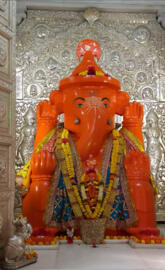 Vishal Ganpati