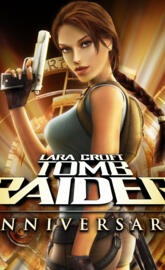 Lara Croft