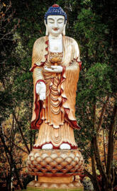 Gautam Buddha