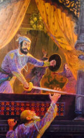 Shivaji Maharaj