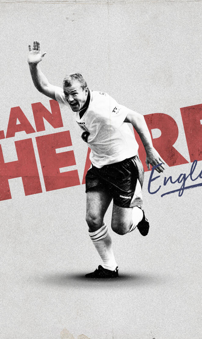 Alan Shearer
