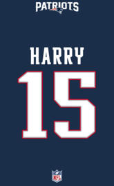 Patriots Harry