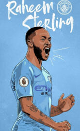 Raheem Sterling