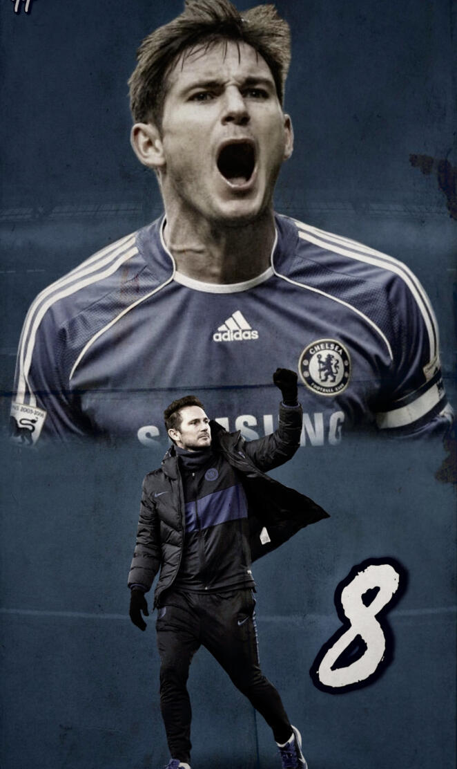 Frank Lampard 