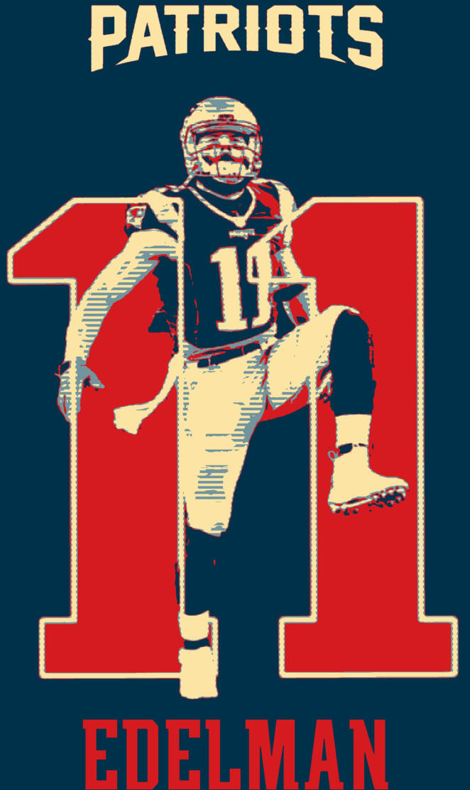 Julian Edelman