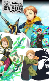 Los 7 pecados capitale