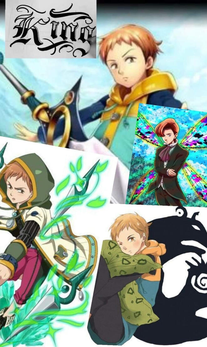 Los 7 pecados capitale