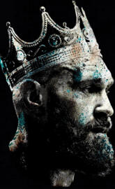 Gypsy King Tyson fury.