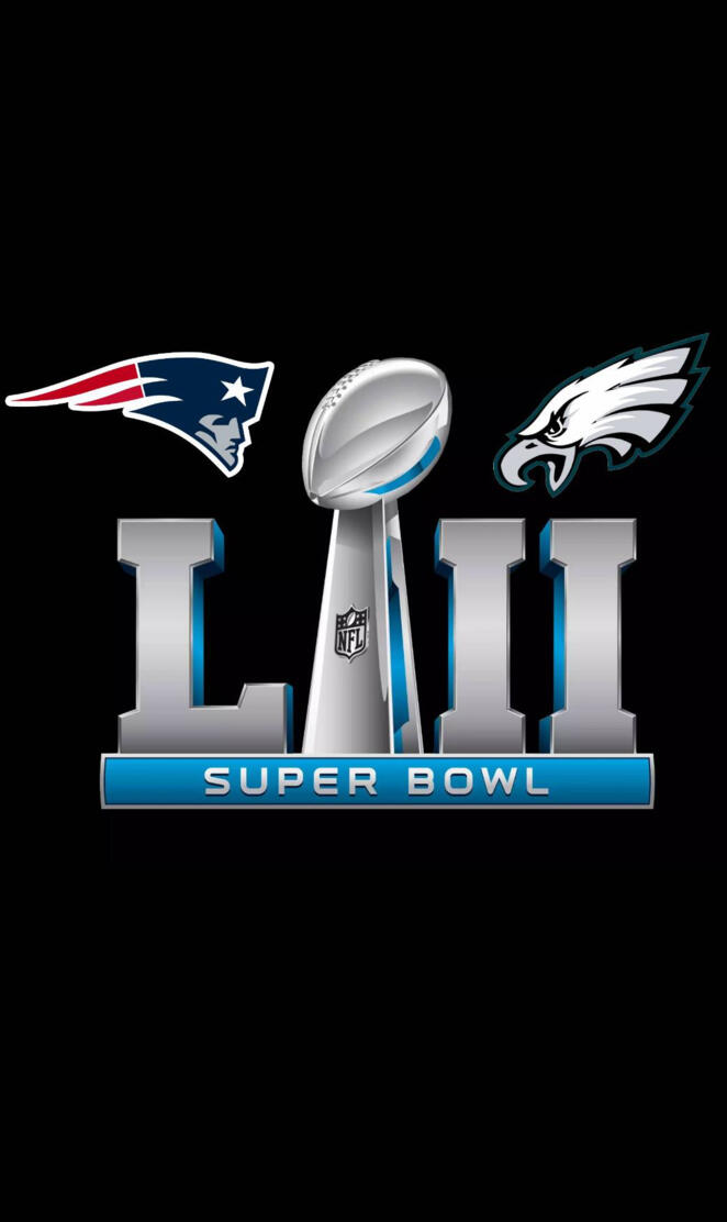 Super bowl 52