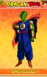 King piccolo