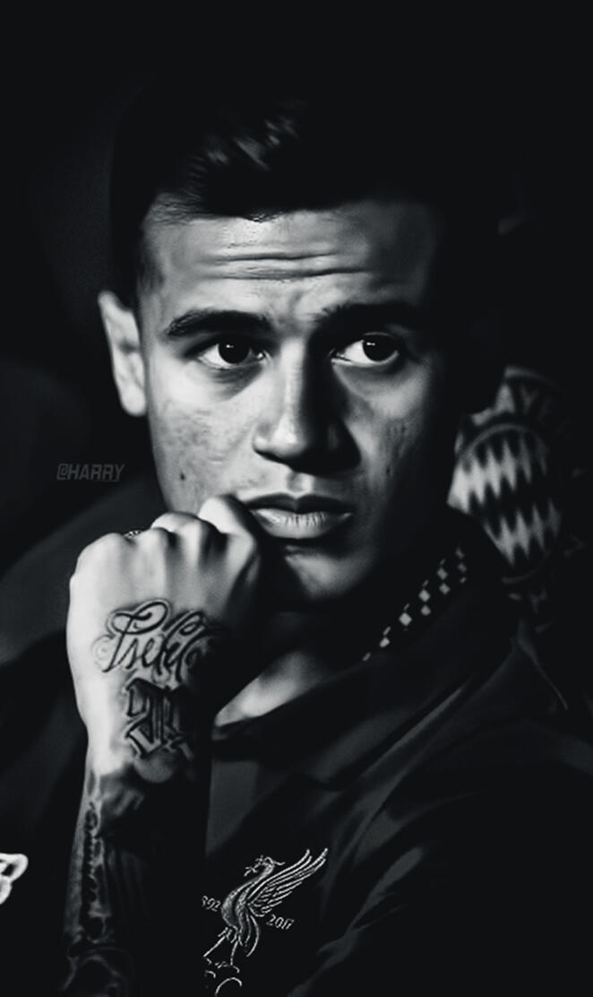 Philippe Coutinho