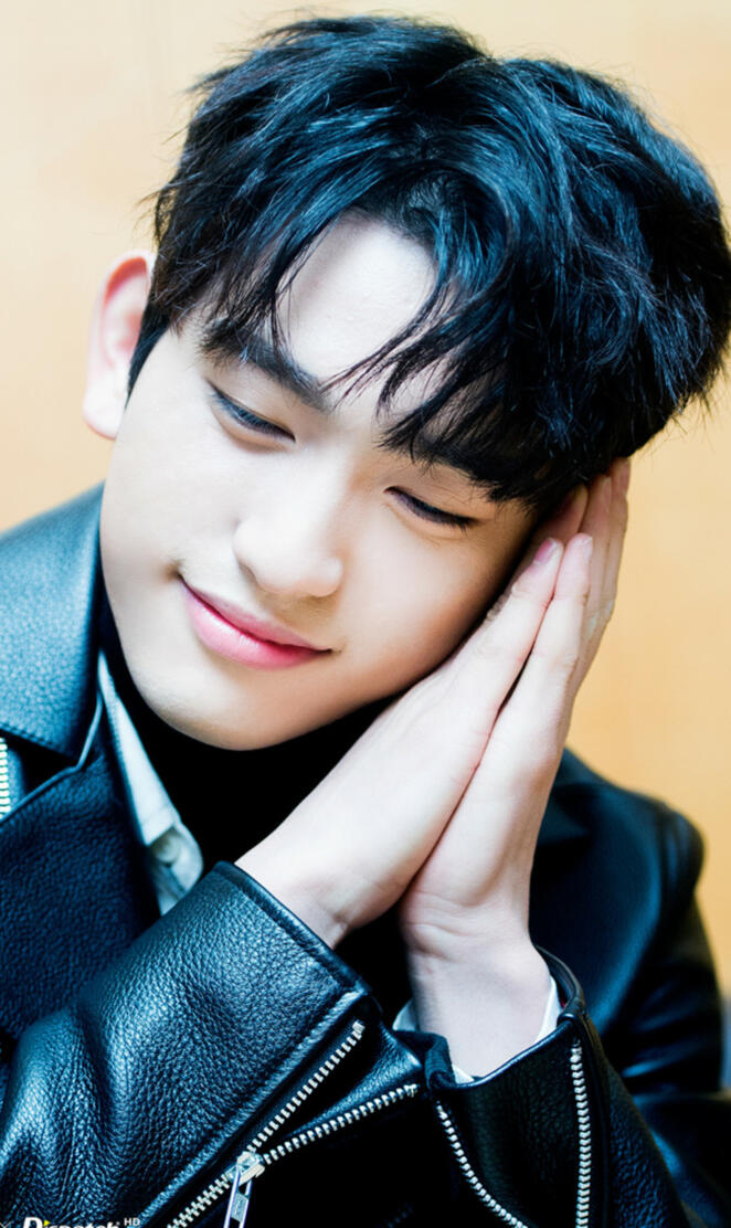 Jinyoung