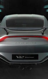 Aston Martin Vantage