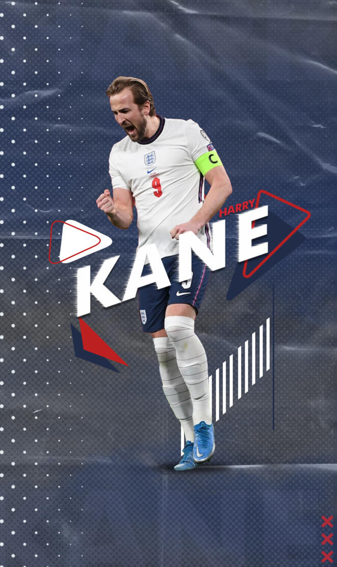 Harry Kane