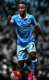 Raheem Sterling
