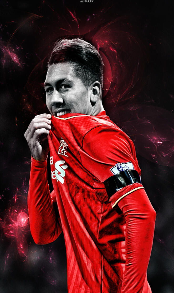 Roberto Firmino