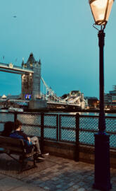 Tower bridge 