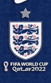 ENGLAND WORLD CUP 2022