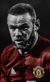 Wayne Rooney