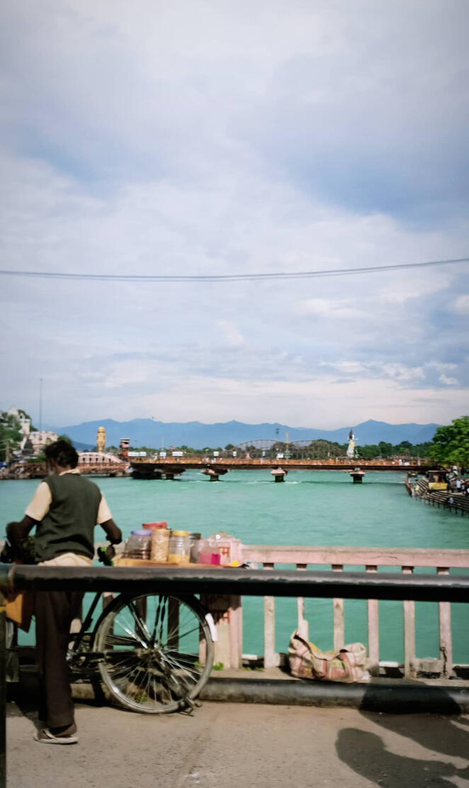 Haridwar Uttarakhand