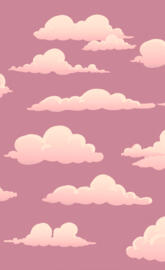 Lovely clouds 3