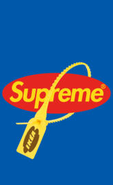 Supreme x ikea