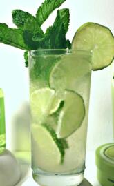 A Mojito