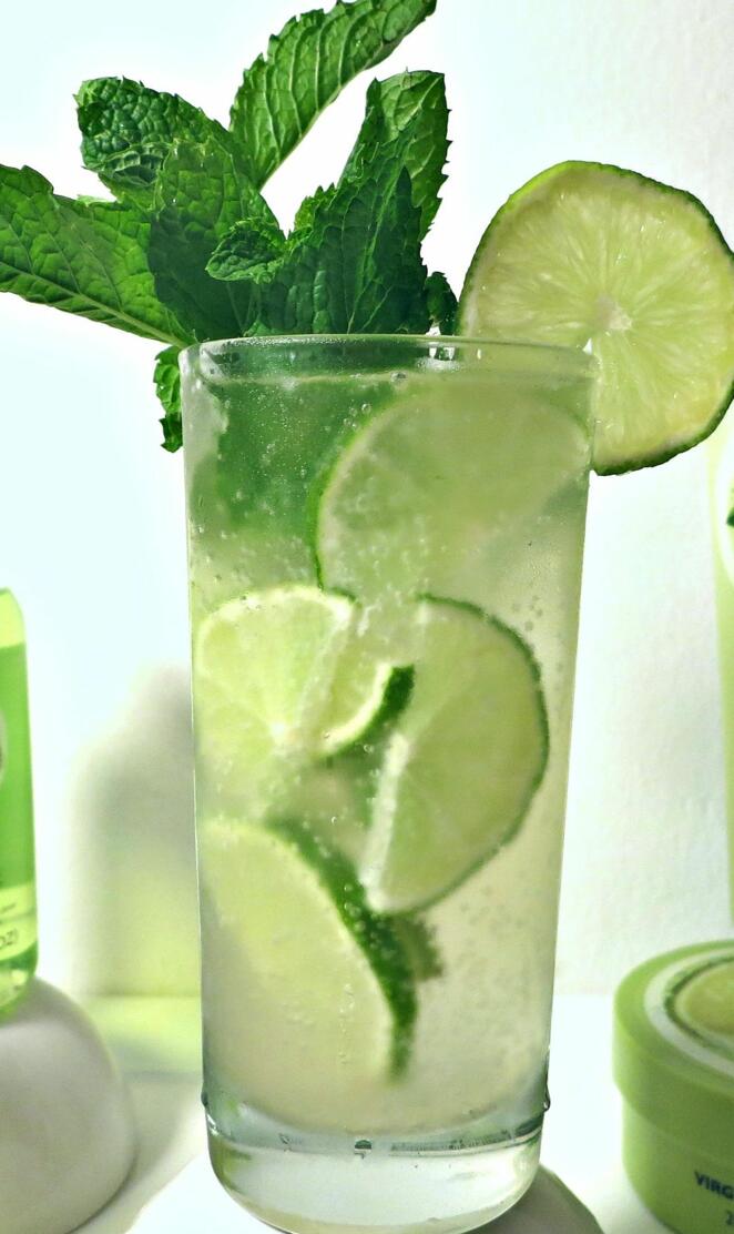 A Mojito
