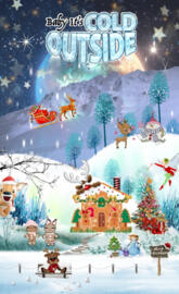 Baby Its Cold Outside