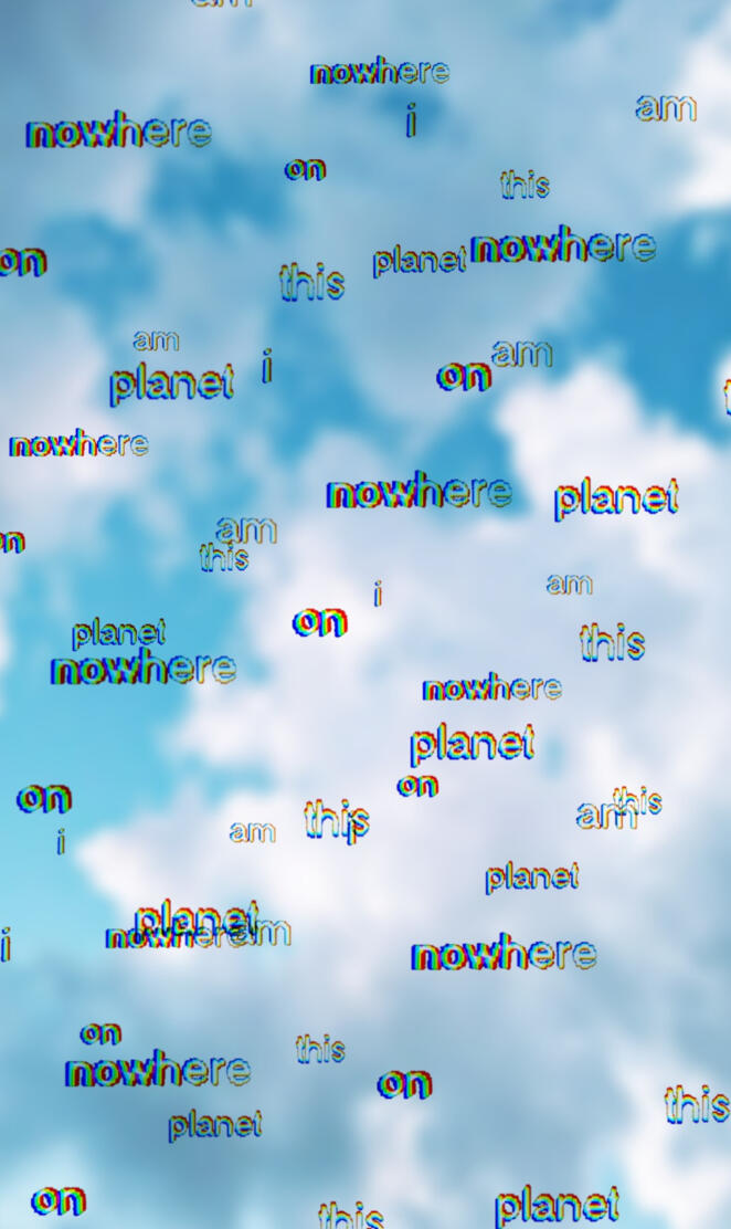 Cloud Wallpaper