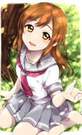 Kunikida Hanamaru