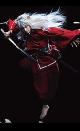 Inuyasha