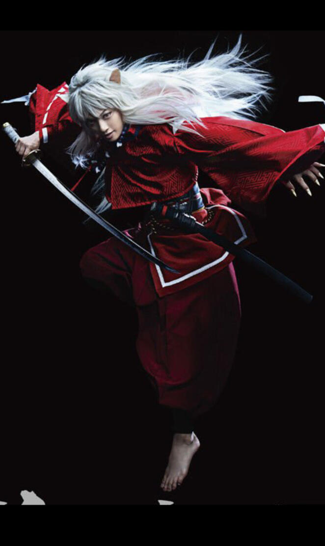 Inuyasha