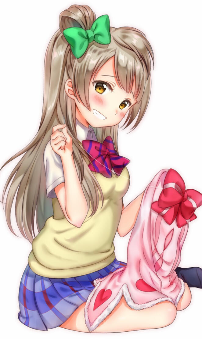 Kotori Minami