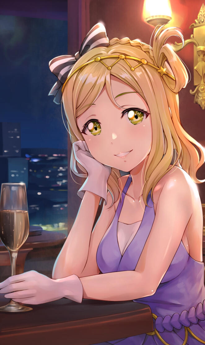 Mari Ohara