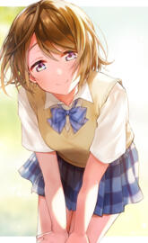 Koizumi Hanayo