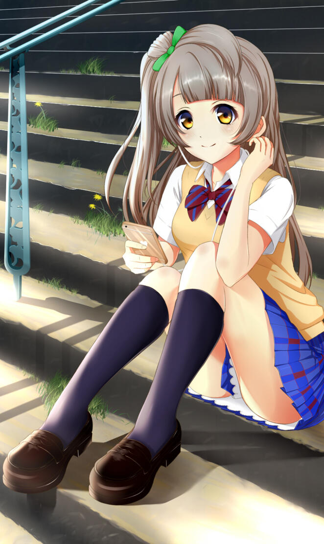 Kotori Minami