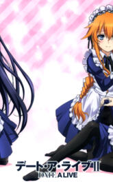 Date a live
