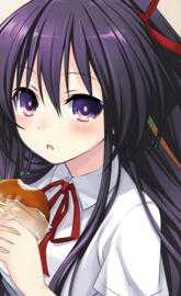 Date a live