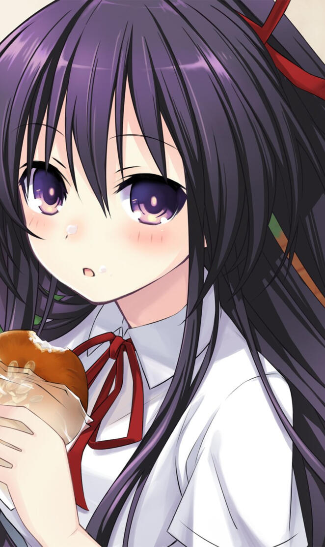 Date a live